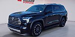 New 2026 TOYOTA SEQUOIA LIMITED in HENDERSON, NEVADA