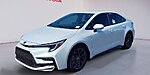 New 2026 TOYOTA COROLLA SE in HENDERSON, NEVADA