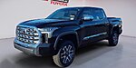 New 2026 TOYOTA TUNDRA 1794 EDITION in HENDERSON, NEVADA