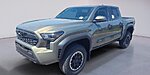 New 2026 TOYOTA TACOMA TRD OFF-ROAD in HENDERSON, NEVADA