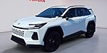 New 2026 TOYOTA RAV4 PLUG-IN HYBRID SE in HENDERSON, NEVADA
