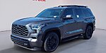 New 2026 TOYOTA SEQUOIA PLATINUM in HENDERSON, NEVADA