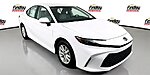 New 2026 TOYOTA CAMRY LE in HENDERSON, NEVADA