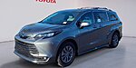New 2026 TOYOTA SIENNA XLE in HENDERSON, NEVADA