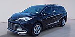 New 2026 TOYOTA SIENNA LIMITED in HENDERSON, NEVADA
