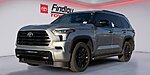 New 2026 TOYOTA SEQUOIA LIMITED in HENDERSON, NEVADA