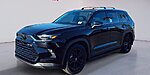 New 2026 TOYOTA GRAND HIGHLANDER LIMITED in HENDERSON, NEVADA