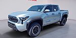 New 2026 TOYOTA TACOMA TRD OFF-ROAD in HENDERSON, NEVADA