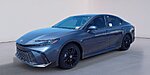 New 2026 TOYOTA CAMRY SE in HENDERSON, NEVADA