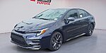 New 2026 TOYOTA COROLLA SE in HENDERSON, NEVADA