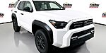 New 2026 TOYOTA 4RUNNER SR5 in HENDERSON, NEVADA