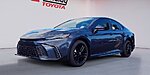 New 2026 TOYOTA CAMRY SE in HENDERSON, NEVADA