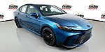 New 2026 TOYOTA CAMRY SE in HENDERSON, NEVADA
