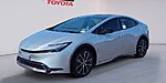 New 2027 TOYOTA PRIUS XLE in HENDERSON, NEVADA