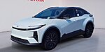 New 2027 TOYOTA C-HR XSE in HENDERSON, NEVADA