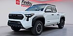 New 2026 TOYOTA TACOMA TRD OFF-ROAD in HENDERSON, NEVADA