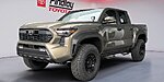New 2026 TOYOTA TACOMA TRD OFF-ROAD in HENDERSON, NEVADA
