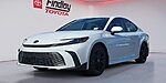 New 2026 TOYOTA CAMRY SE in HENDERSON, NEVADA