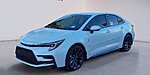 New 2027 TOYOTA COROLLA SE in HENDERSON, NEVADA