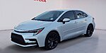 New 2027 TOYOTA COROLLA SE in HENDERSON, NEVADA