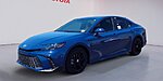 New 2026 TOYOTA CAMRY SE in HENDERSON, NEVADA