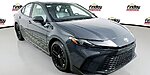 New 2026 TOYOTA CAMRY SE in HENDERSON, NEVADA