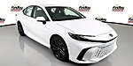 New 2026 TOYOTA CAMRY XSE in HENDERSON, NEVADA