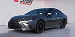 New 2026 TOYOTA CAMRY SE in HENDERSON, NEVADA