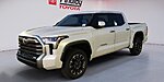 New 2026 TOYOTA TUNDRA LIMITED in HENDERSON, NEVADA