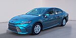 New 2026 TOYOTA CAMRY LE in HENDERSON, NEVADA