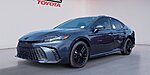 New 2026 TOYOTA CAMRY SE in HENDERSON, NEVADA