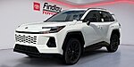 New 2026 TOYOTA RAV4 PLUG-IN HYBRID SE in HENDERSON, NEVADA