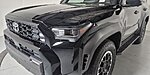 New 2026 TOYOTA 4RUNNER TRD OFF-ROAD PREMIUM in HENDERSON, NEVADA