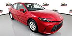 New 2026 TOYOTA CAMRY LE in HENDERSON, NEVADA