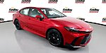 New 2026 TOYOTA CAMRY SE in HENDERSON, NEVADA