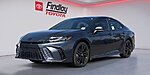 New 2026 TOYOTA CAMRY XSE in HENDERSON, NEVADA