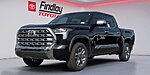 New 2026 TOYOTA TUNDRA 1794 EDITION in HENDERSON, NEVADA