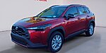 New 2026 TOYOTA COROLLA CROSS LE in HENDERSON, NEVADA