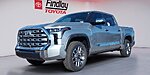 New 2026 TOYOTA TUNDRA 1794 EDITION in HENDERSON, NEVADA