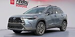 New 2026 TOYOTA COROLLA CROSS XLE in HENDERSON, NEVADA