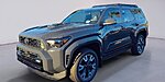 New 2026 TOYOTA 4RUNNER TRD SPORT in HENDERSON, NEVADA