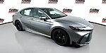 New 2026 TOYOTA CAMRY SE in HENDERSON, NEVADA