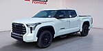 New 2026 TOYOTA TUNDRA LIMITED in HENDERSON, NEVADA