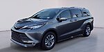 New 2026 TOYOTA SIENNA LIMITED in HENDERSON, NEVADA