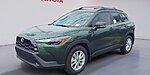 New 2026 TOYOTA COROLLA CROSS LE in HENDERSON, NEVADA