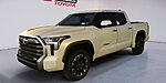New 2026 TOYOTA TUNDRA LIMITED in HENDERSON, NEVADA
