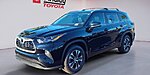 New 2026 TOYOTA HIGHLANDER XLE in HENDERSON, NEVADA