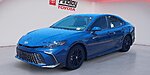 New 2026 TOYOTA CAMRY SE in HENDERSON, NEVADA