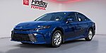 New 2026 TOYOTA CAMRY LE in HENDERSON, NEVADA