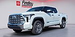 New 2026 TOYOTA TUNDRA 1794 EDITION in HENDERSON, NEVADA